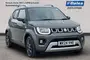 2024 Suzuki Ignis 1.2 Dualjet 12V Hybrid SZ-T 5dr