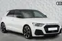2023 Audi A1 25 TFSI Black Edition 5dr