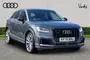 2020 Audi SQ2 SQ2 Quattro Black Edition 5dr S Tronic