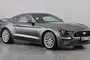 2019 Ford Mustang 5.0 V8 GT 2dr Auto