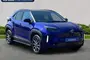 2025 Toyota Yaris Cross 1.5 Hybrid 130 GR Sport 5dr CVT