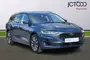 2023 Ford Focus 1.0 EcoBoost Hybrid mHEV 155 Titanium X 5dr Auto