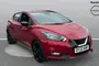 2022 Nissan Micra 1.0 IG-T 92 N-Sport 5dr