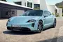 2023 Porsche Taycan 500kW Turbo 93kWh 5dr Auto
