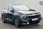 2025 Kia Sportage 1.6T GDi 157 48V ISG 3 5dr