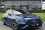 2023 Mercedes-Benz A-Class A180 AMG Line Executive 5dr Auto
