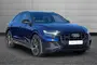 2022 Audi Q8 55 TFSI Quattro Black Edition 5dr Tiptronic