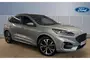 2023 Ford Kuga 2.5 FHEV ST-Line X Edition 5dr CVT