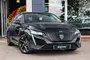 2022 Peugeot 308 1.2 PureTech Allure Premium 5dr EAT8