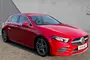 2019 Mercedes-Benz A-Class A200 AMG Line Premium 5dr Auto
