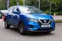 2021 Nissan Qashqai 1.3 DiG-T 160 [157] Acenta Premium 5dr DCT