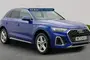 2023 Audi Q5 45 TFSI Quattro S Line 5dr S Tronic