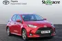 2024 Toyota Yaris 1.5 Hybrid Icon 5dr CVT