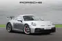 2025 Porsche 911 GT3 2dr PDK