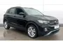 2022 Volkswagen T-Cross 1.0 TSI 110 SE 5dr DSG