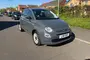 2018 Fiat 500 1.2 Pop Star 3dr