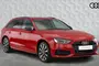 2022 Audi A4 40 TFSI 204 Sport Edition 5dr S Tronic