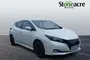 2022 Nissan Leaf 110kW Tekna 39kWh 5dr Auto