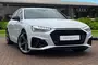 2024 Audi A4 Avant 35 TFSI Black Edition 5dr S Tronic