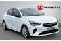 2022 Vauxhall Corsa 1.2 Turbo Design 5dr Auto