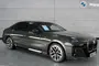 2025 BMW 7 Series 750e xDrive M Sport 4dr Auto