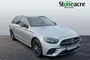 2021 Mercedes-Benz E-Class Estate E300d 4Matic AMG Line Night Ed Prem+ 5dr 9G-Tronic