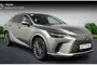 2023 Lexus RX 350h 2.5 Takumi 5dr E-CVT