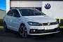 2021 Volkswagen Polo GTI 2.0 TSI GTI+ 5dr DSG