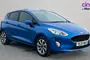 2020 Ford Fiesta 1.1 75 Trend 5dr