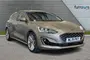2019 Ford Focus Vignale 1.0 EcoBoost 125 5dr Auto