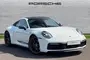 2023 Porsche 911 T 2dr PDK