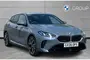 2026 BMW 1 Series 120 M Sport 5dr Step Auto
