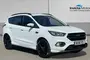 2019 Ford Kuga 1.5 EcoBoost ST-Line X 5dr 2WD