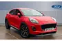 2020 Ford Puma 1.0 EcoBoost Hybrid mHEV Titanium 5dr