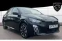 2025 Peugeot 208 1.2 PureTech 100 Allure 5dr
