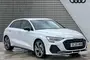 2025 Audi A3 1.5 TFSI 150 Black Edition 5dr S Tronic