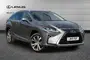 2019 Lexus RX 450h 3.5 5dr CVT