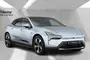 2025 Polestar 4 400kW 100kWh Long Range Dual Motor Plus 5dr Auto