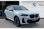 2023 BMW iX3 210kW M Sport 80kWh 5dr Auto