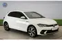 2023 Volkswagen Polo 1.0 TSI R-Line 5dr DSG