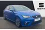 2025 SEAT Ibiza 1.0 TSI 95 SE Technology 5dr