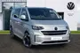 2026 Volkswagen Transporter 210kW 70kWh Commerce Pro Kombi Van Auto