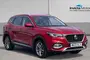 2022 MG HS 1.5 T-GDI Exclusive 5dr DCT
