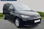 2025 Volkswagen Caddy 2.0 TDI 102PS Commerce Pro Van [Tech Pack]