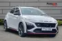 2022 Hyundai Kona N 2.0 TGDi N 5dr DCT