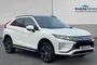 2021 Mitsubishi Eclipse Cross 1.5 Exceed 5dr CVT 4WD