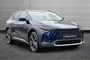2024 Toyota bZ4X 160kW Vision 71.4kWh 5dr Auto AWD