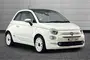 2020 Fiat 500 1.2 Dolcevita 3dr