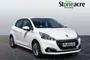 2019 Peugeot 208 1.2 PureTech 82 Signature 5dr [Start Stop]