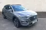 2020 Hyundai Tucson 2.0 CRDi 48V MHD Premium SE 5dr 4WD DCT